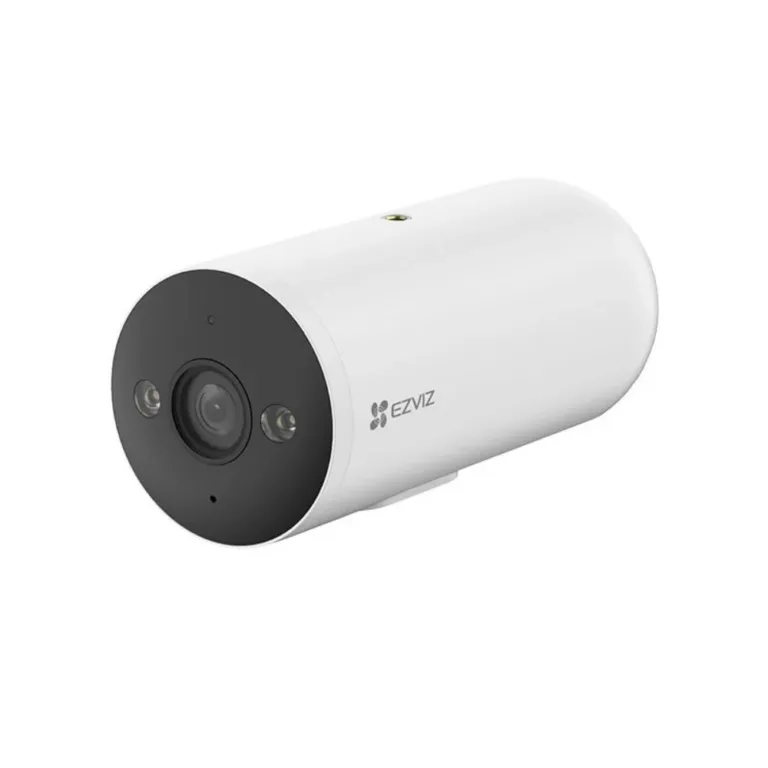 Camera Ngoài Trời Không Dây 4G EZVIZ H5 2K - AKIA Smart Home