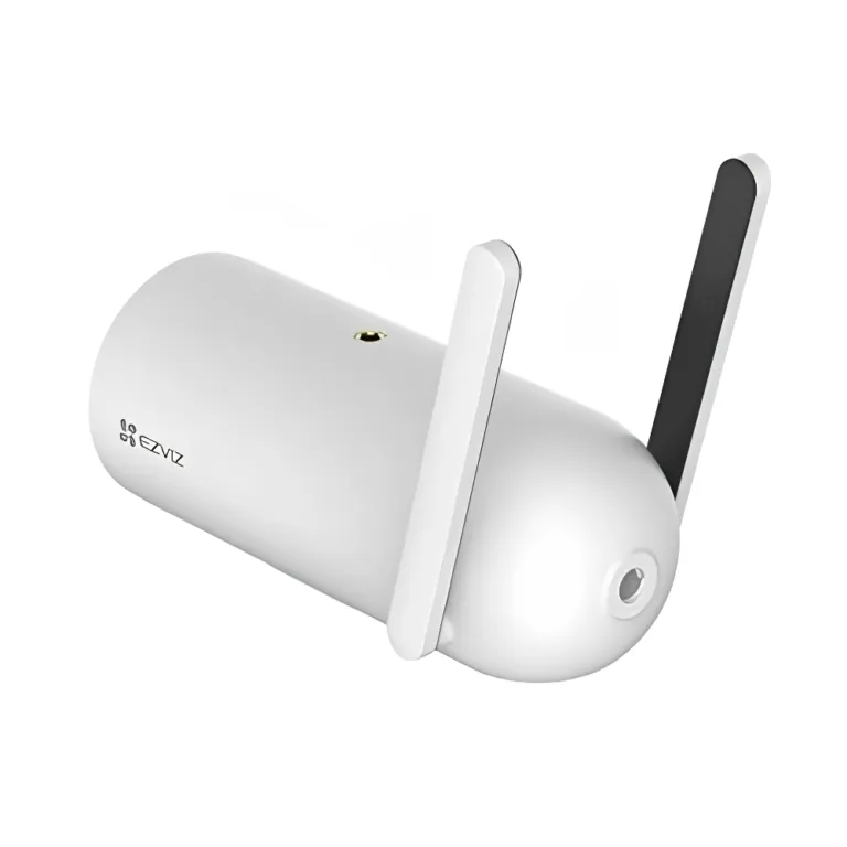 Camera Ngoài Trời Không Dây 4G EZVIZ H5 2K - AKIA Smart Home