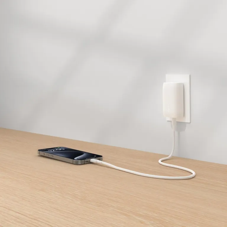 củ sạc nhanh belkin 67w