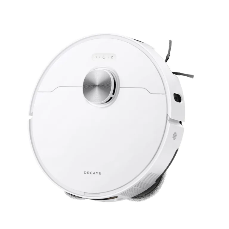 Robot hút bụi lau nhà Dreame L40s Ultra - AKIA Smart Home