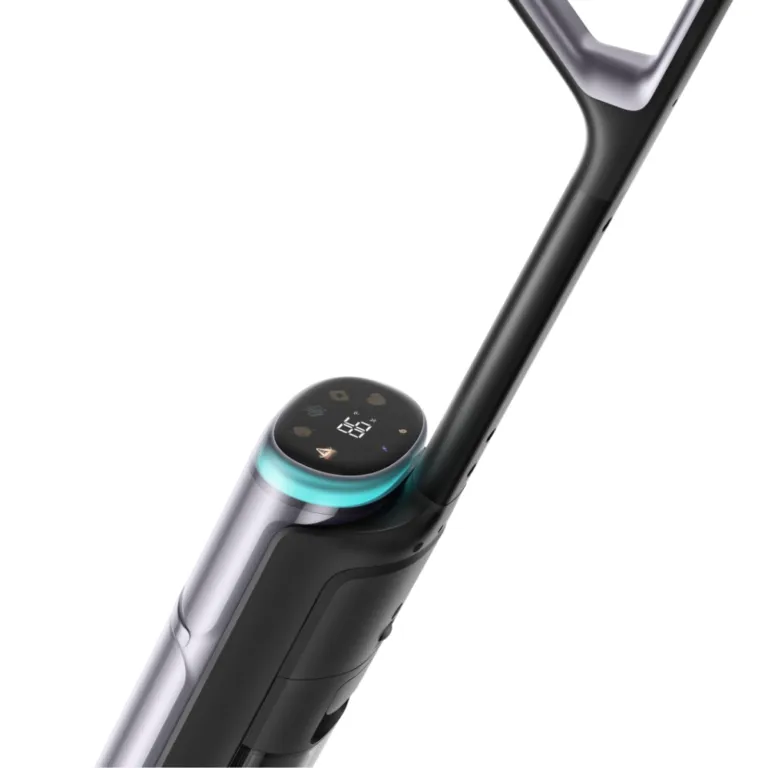 Máy hút bụi khô và ướt Dreame H16 Pro Steam | AKIA