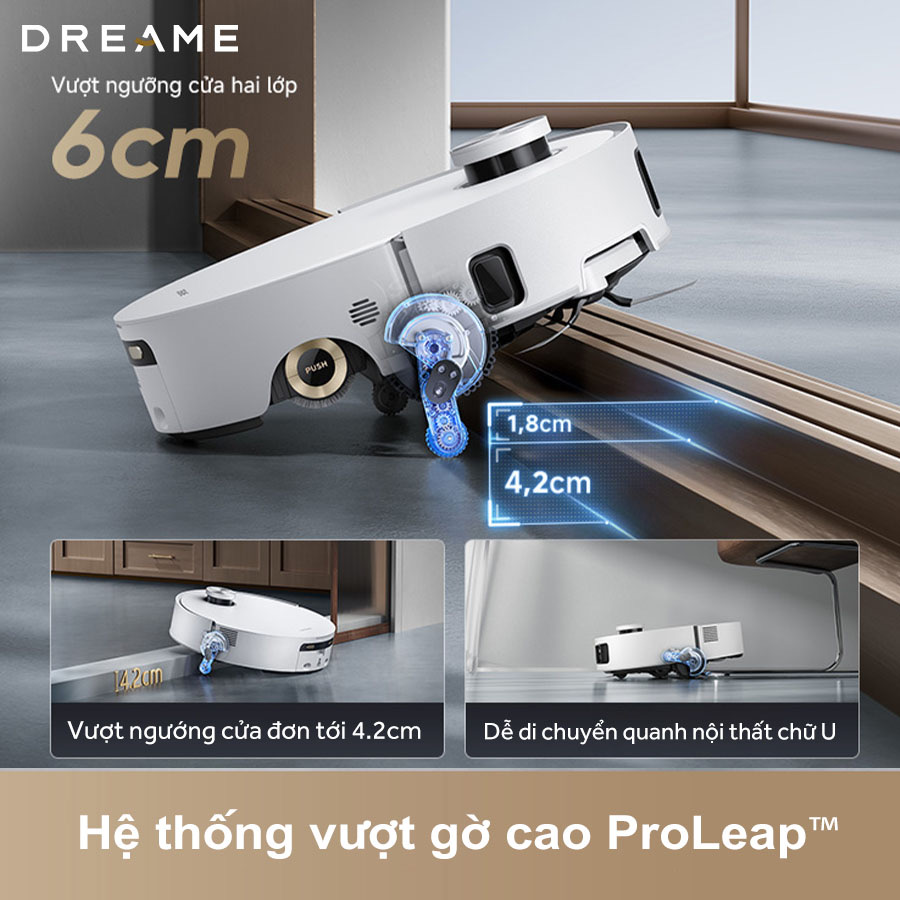 Robot Hút Bụi Lau Nhà Dreame Aqua 10 Roller 25 Robot-Hut-Bui-Lau-Nha-Dreame-Aqua10-Roller-02