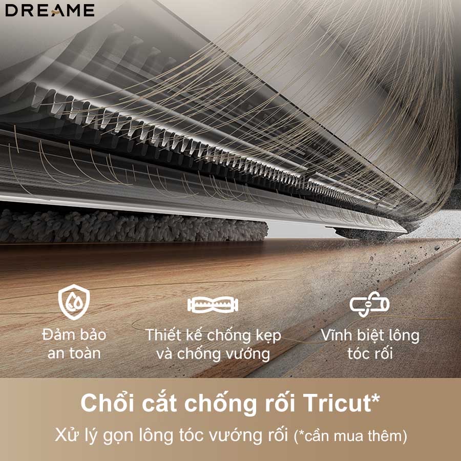 Robot Hút Bụi Lau Nhà Thông Minh Dreame L10S Ultra Gen 3 32 Robot-Hut-Bui-Lau-Nha-Dreame-L10S-Ultra-Gen-3-05