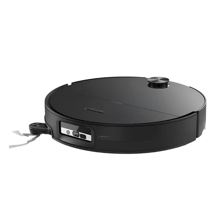 Robot hút bụi lau nhà Roborock Saros 20 Sonic - AKIA Smart Home