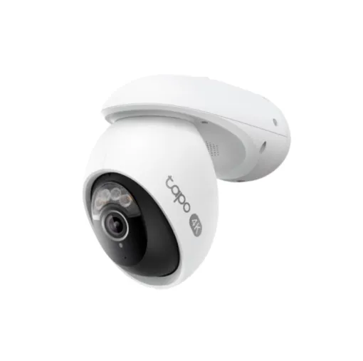 Akia Smart Home - Cung Cấp Thiết Bị Nhà Thông Minh Hàng Đầu Vn 128 Camera Ngoài Trời Tapo C560Ws – 4K Hình Ảnh Sắc Nét – Nhận Diện Ai