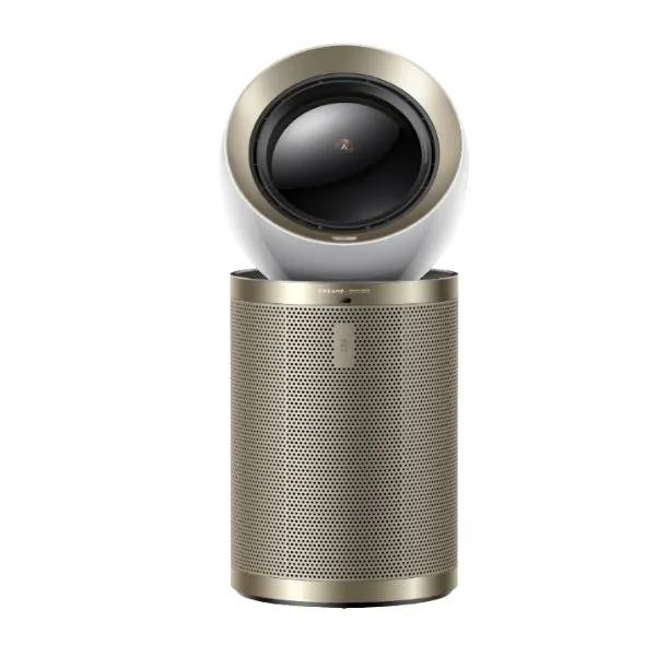 Dreame AirPursue PM10 – Máy Lọc Không Khí Công Suất Lớn – Lọc Bụi Mịn PM2.5/PM10 – Màng HEPA – Cảm Biến Chất Lượng Không Khí – Vận Hành Êm | AKIA