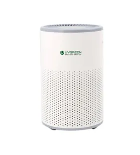 Máy lọc không khí UVGREEN KA350 Light – Lọc bụi mịn, Khử mùi, Vận hành êm | AKIA