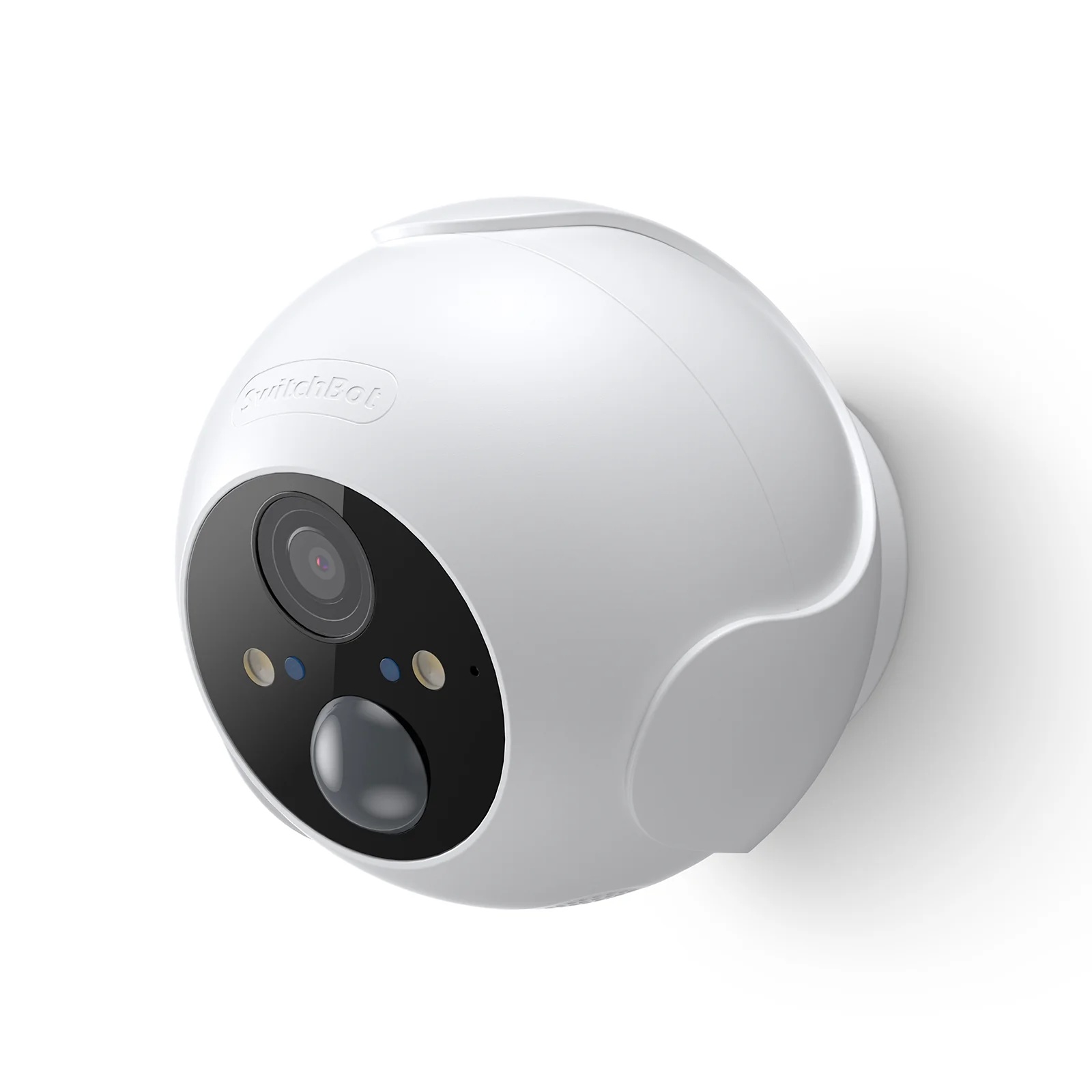 Camera thông minh ngoài trời SwitchBot Outdoor Spotlight | AKIA