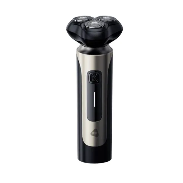 Máy cạo râu Enchen BlackStone 8 – 3 Đầu 3D Xoay 360° – Chống Nước IPX7 | AKIA