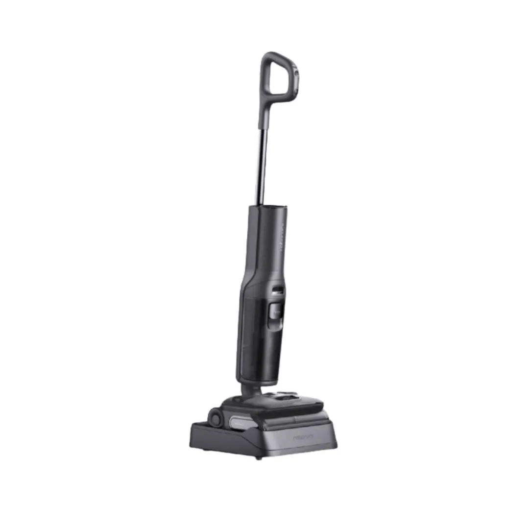 Máy lau nhà cầm tay Roborock F25 Ultra – Làm sạch nước nóng – Thiết kế gập 180 độ | AKIA