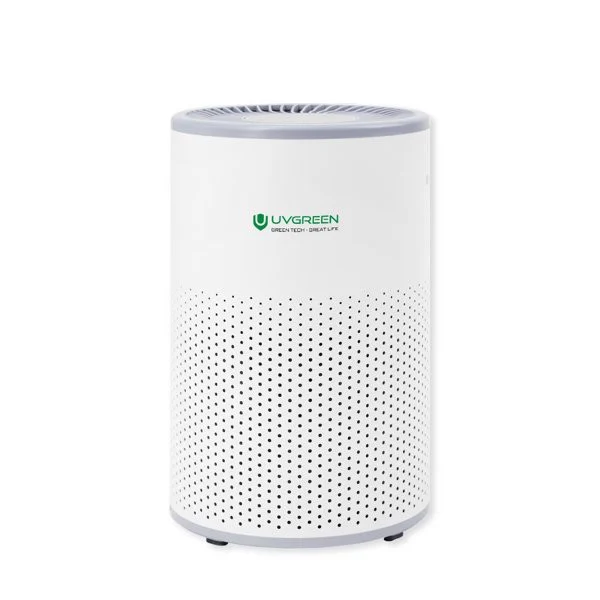 Máy Lọc Không Khí Diệt Khuẩn UVC LED UVGREEN KA350 | AKIA