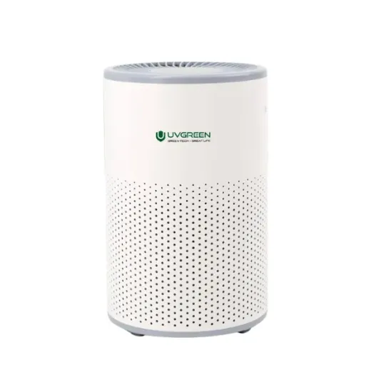 Máy lọc không khí UVGreen KA350 Pro – Công nghệ UVC LED | AKIA