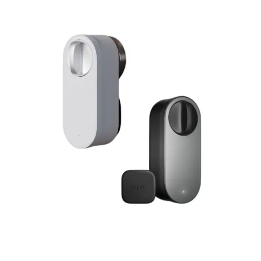 Akia Smart Home - Cung Cấp Thiết Bị Nhà Thông Minh Hàng Đầu Vn 118 Khóa Cửa Thông Minh Aqara U200 Lite – Tự Động Khóa – Nfc Sticker