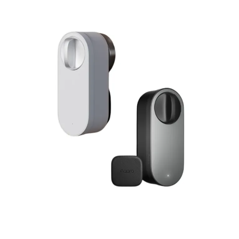 Khóa cửa thông minh Aqara U200 Lite – Tự động khóa – NFC Sticker | AKIA