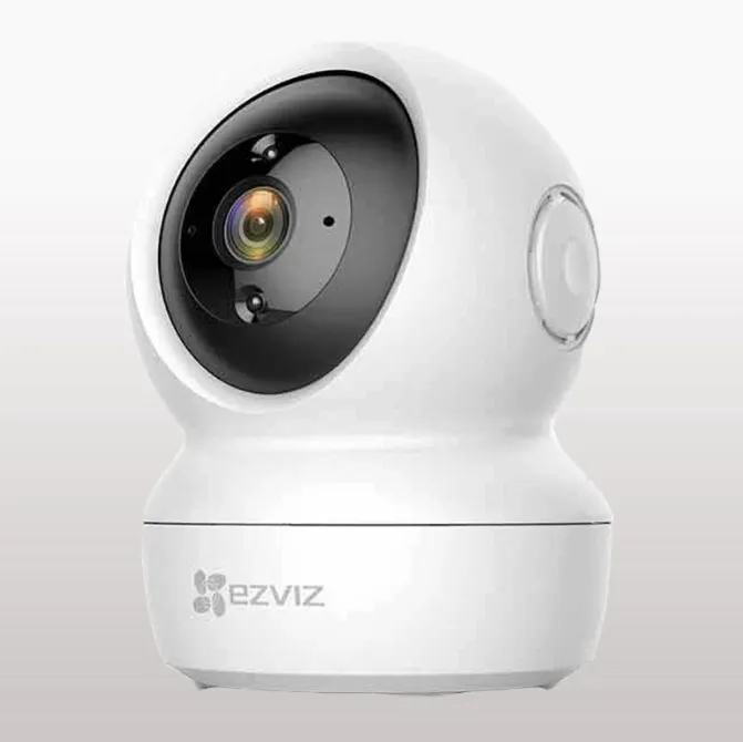 Camera WiFi trong nhà Ezviz CP1 Pro 4MP | AKIA