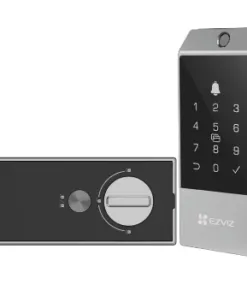 Khóa cửa vân tay Ezviz DL04 Pro