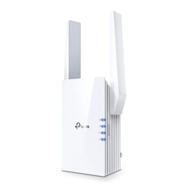 Bộ Mở Rộng Sóng Wi – Link TP‑LINK RE705X – Băng Tần 5GHz 2402 Mbps – Băng Tần 2.4GHz 574 Mbps | AKIA