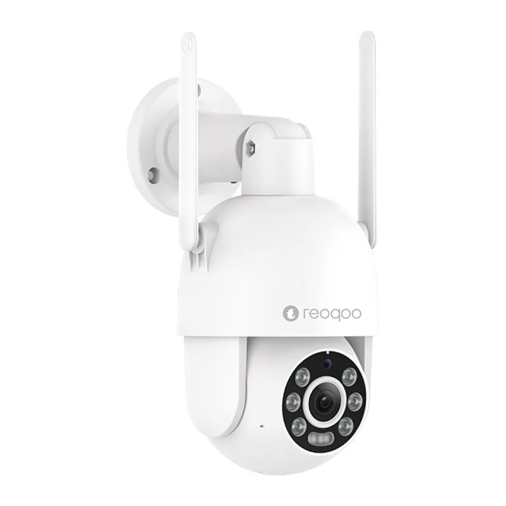 Camera AI ngoài trời Reoqoo XT-X31B | AKIA