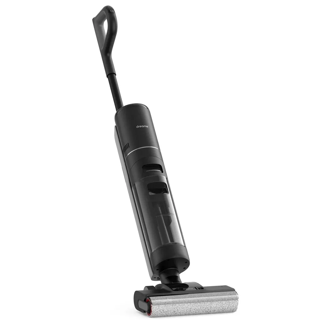 Máy Lau Sàn Dreame H12 Pro – Công Nghệ Cuộn Lăn Mới – Sấy Khô Cuộn Lăn | AKIA