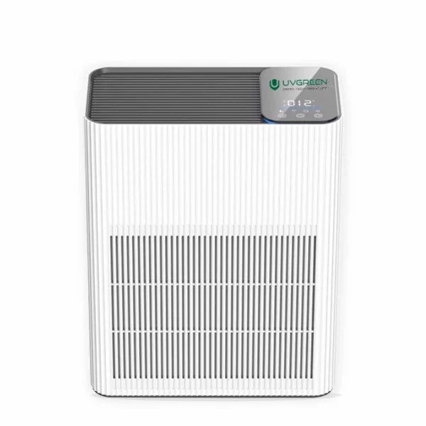 Máy Lọc Không Khí Diệt Khuẩn UVC LED UVGREEN KA600 | AKIA