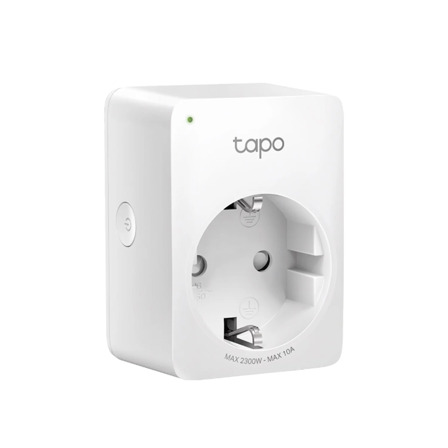 Ổ Cắm Thông Minh TP Link Tapo P100 | AKIA