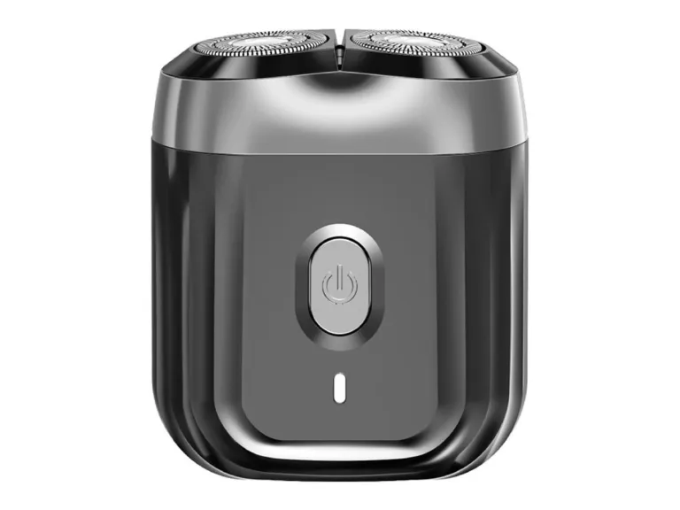 Máy cạo râu Enchen Mini 6 – Thiết kế nhỏ gọn – Lưỡi dao tự mài | AKIA