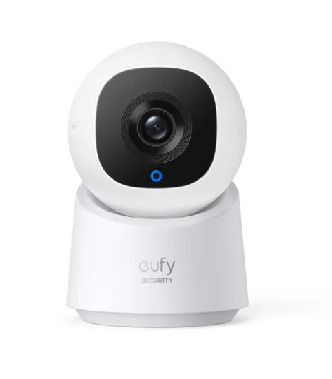 Camera Eufy Indoor Cam C220 – 360 Độ Xoay – Hình Ảnh 2K | AKIA