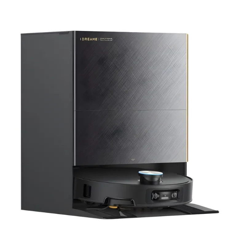 Dreame X60 Ultra