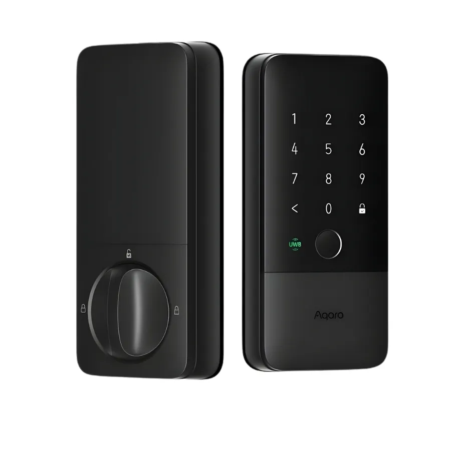 Khóa cửa AQARA U400 Kit