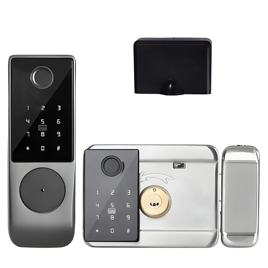 Khóa cửa cổng AKIA G05
