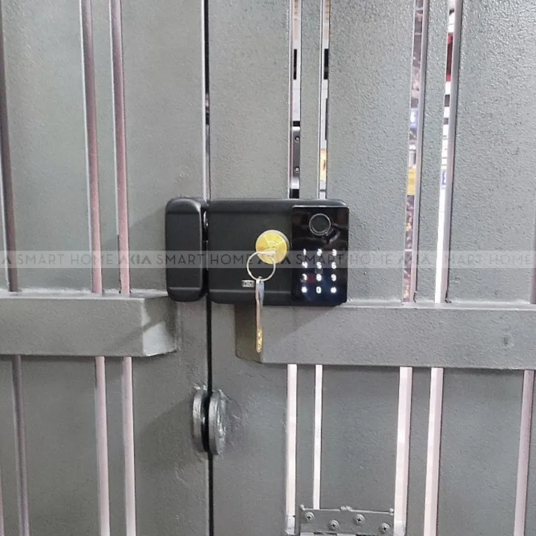 Khóa cửa cổng AKIA G05