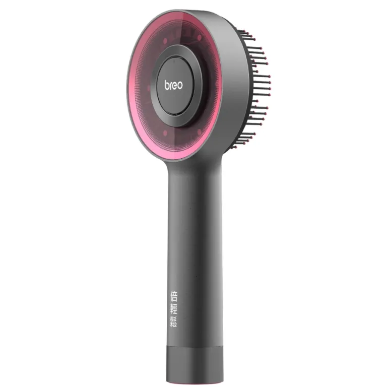 Lược Massage Da Đầu Breo Scalp 3