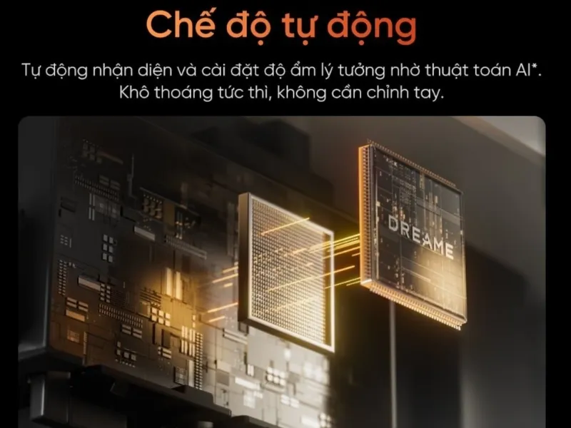 Máy Hút Ẩm Dreame Dd20 Thiết Bị Điều Hòa Độ Ẩm Thông Minh 16 Máy Hút Ẩm Dreame Dd20