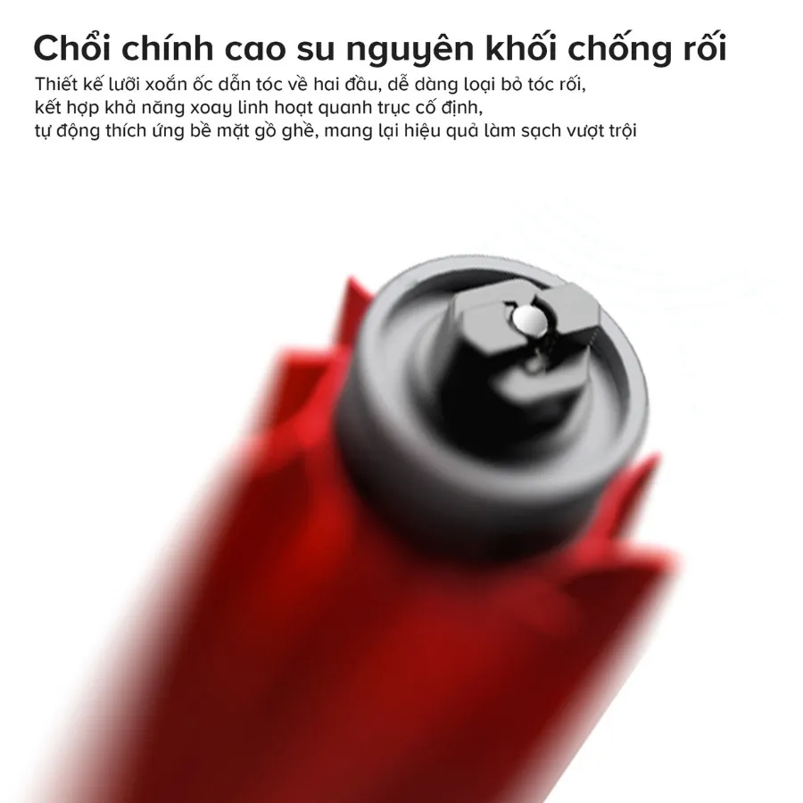 Robot Hút Bụi Lau Nhà Roborock Qrevo S Pro 19 Robot Hút Bụi Lau Nhà Roborock Qrevo S Pro