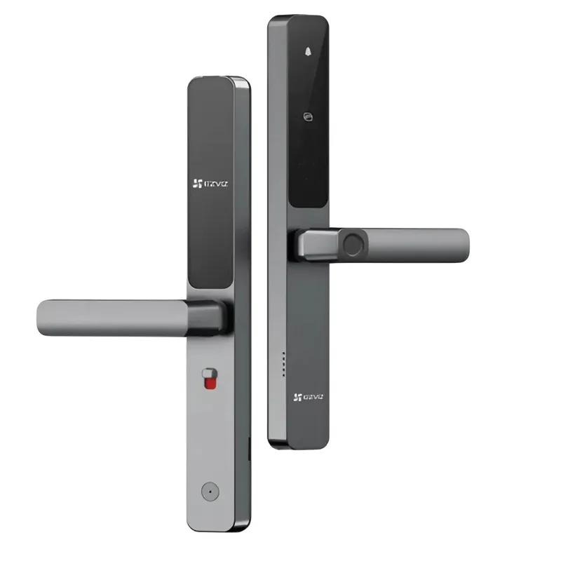 Khóa cửa nhôm thông minh Ezviz DL06