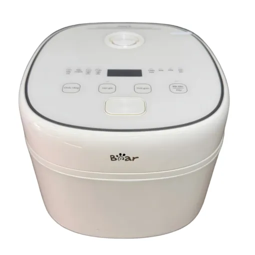 Nồi cơm điện RC-5H30O12 1,2L