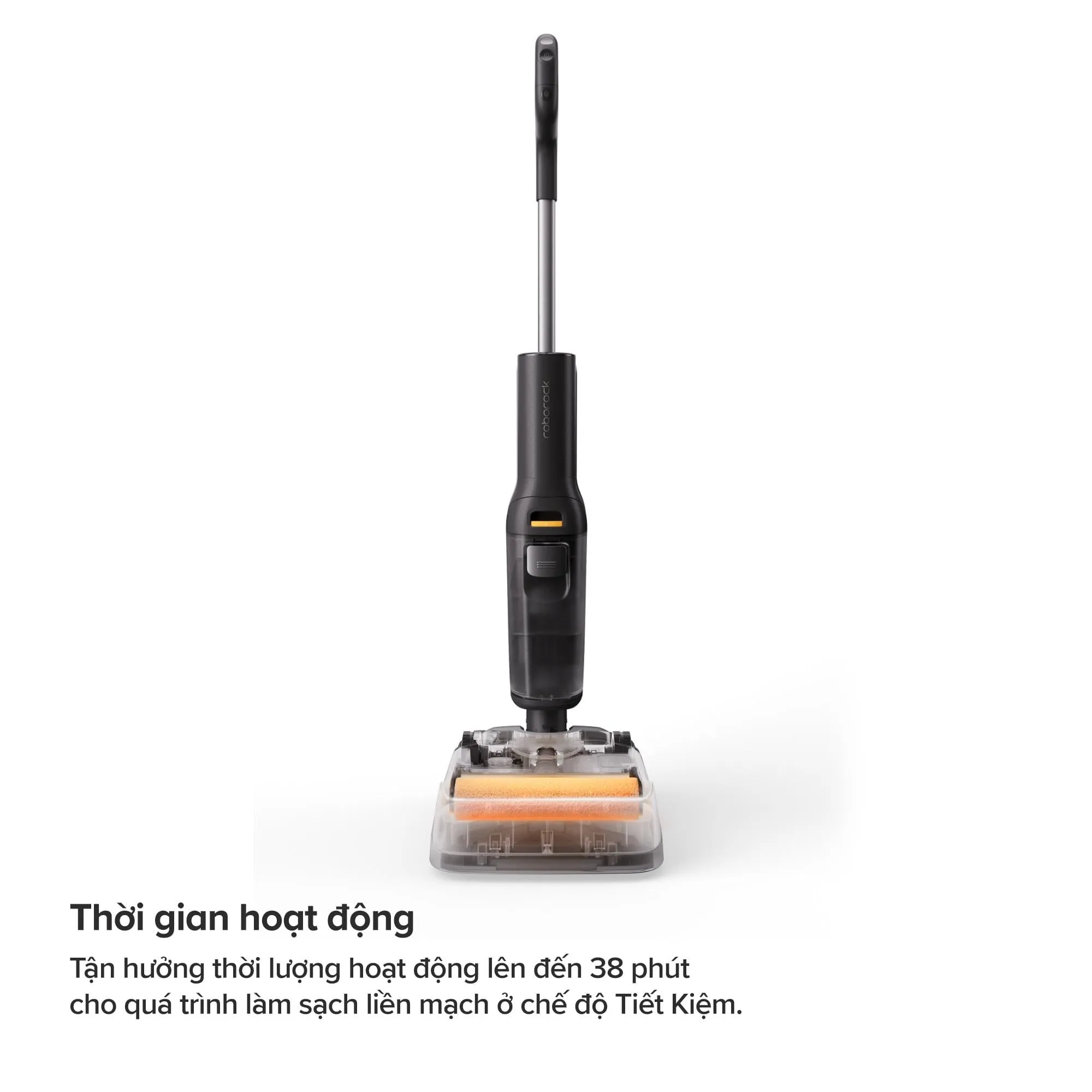Máy Hút Bụi Lau Sàn Roborock F25 Rt Gen 2 16 Roborock F25 Rt Gen 2