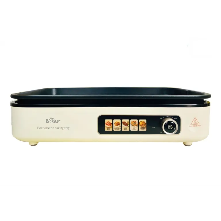 Bếp nướng điện Bear GR-4H15C