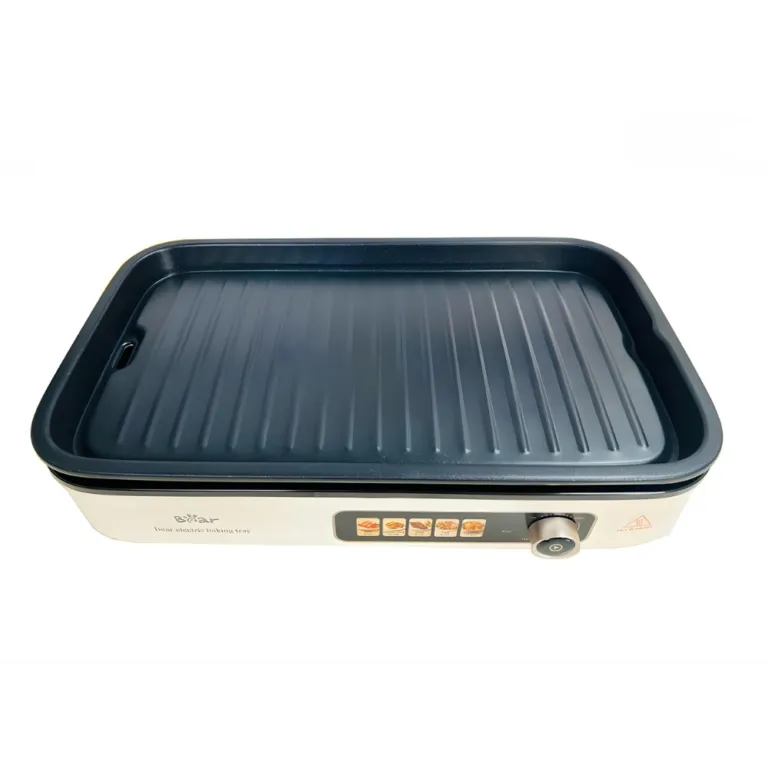 Bếp nướng điện Bear GR-4H15C