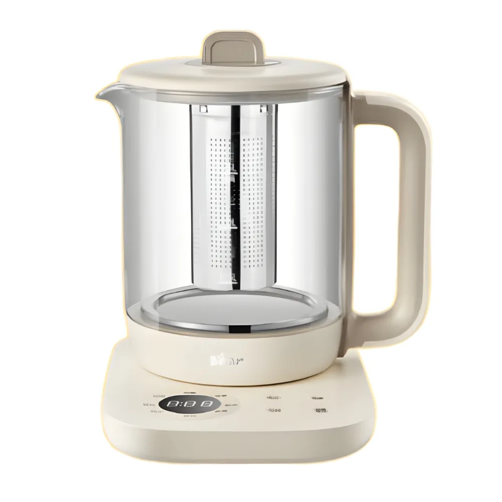 Máy pha trà Bear 1.5L SB-PT15K