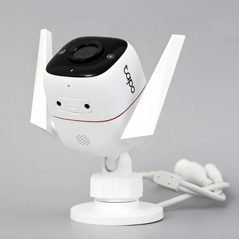 Camera Ngoài Trời Tapo C310 2K 3MP