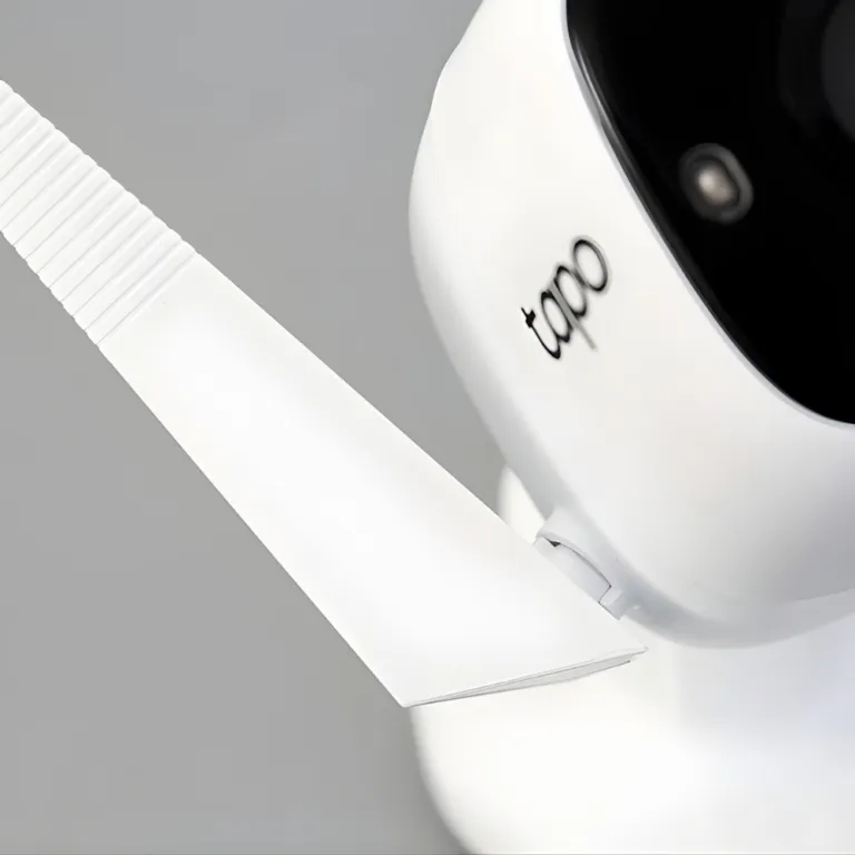 Camera Ngoài Trời Tapo C310 2K 3MP