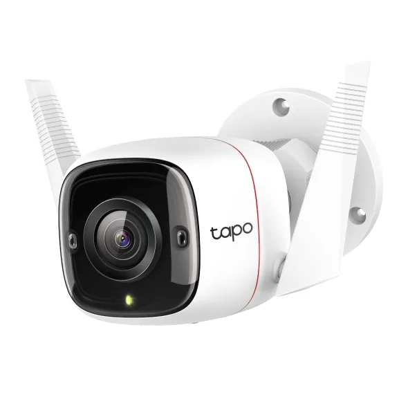 Camera Ngoài Trời Tapo C310 2K 3MP
