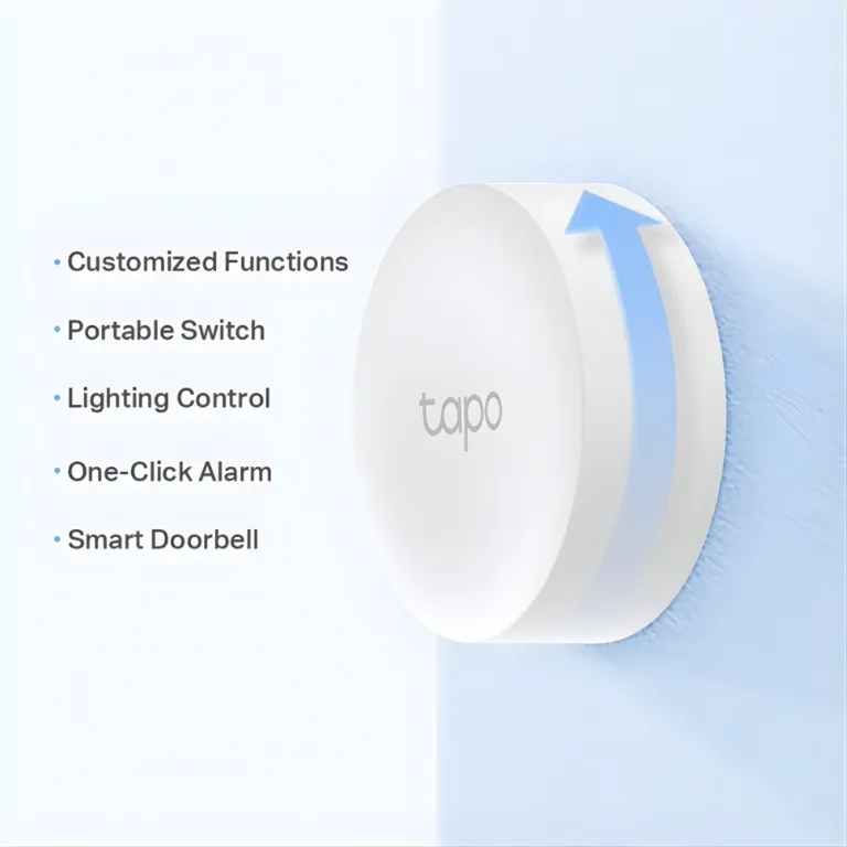 Công tắc Thông minh Tapo S200B
