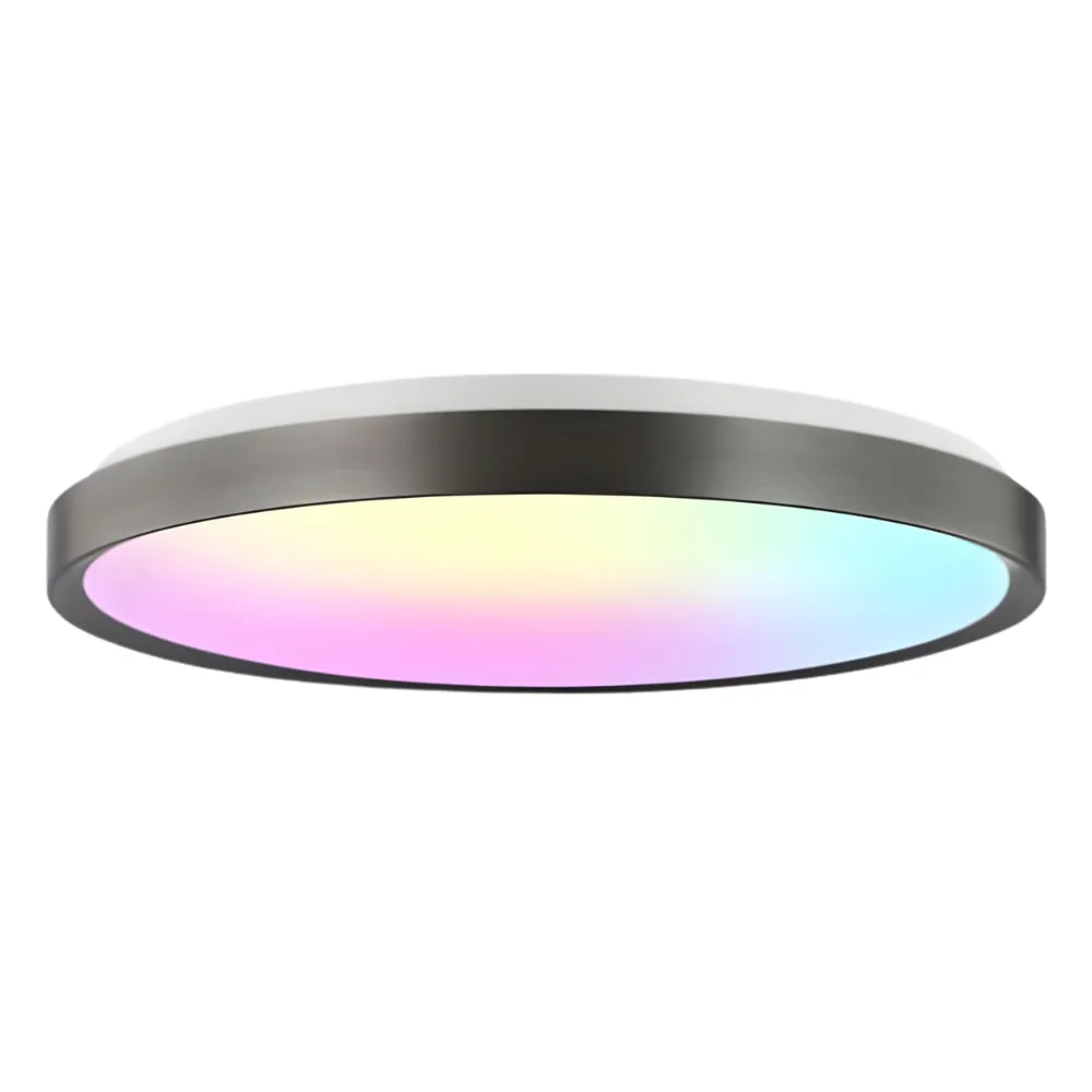 Đèn ốp trần thông minh Yeelight RGB Jupiter D C600 | AKIA