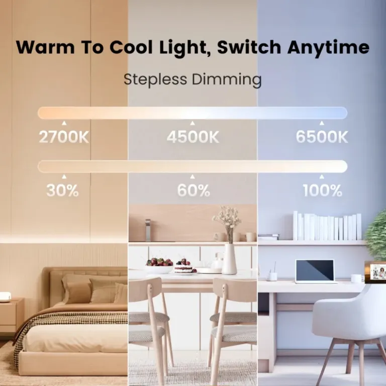 Đèn ốp trần thông minh Yeelight RGB Mars C300 | AKIA
