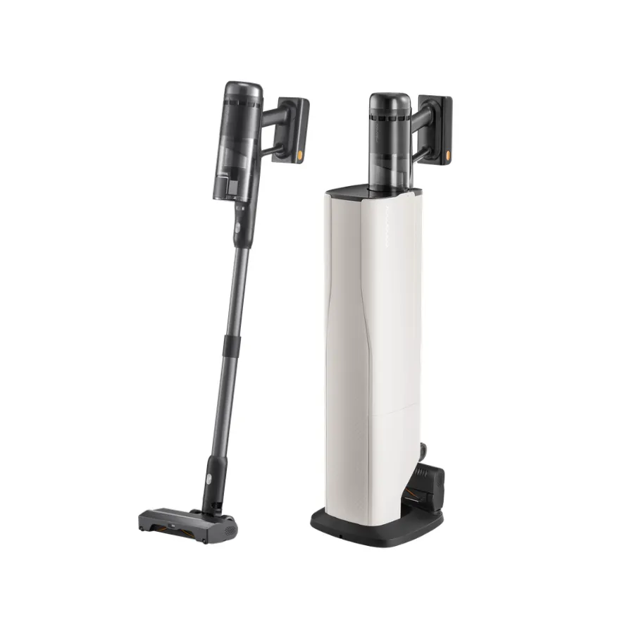 Máy Hút Bụi Cầm Tay Roborock H60 Hub Ultra 10 H60 Hub Ultra