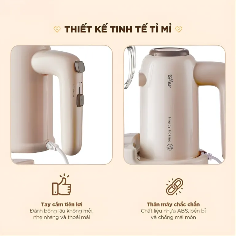 Máy đánh trứng HM-5H01J29