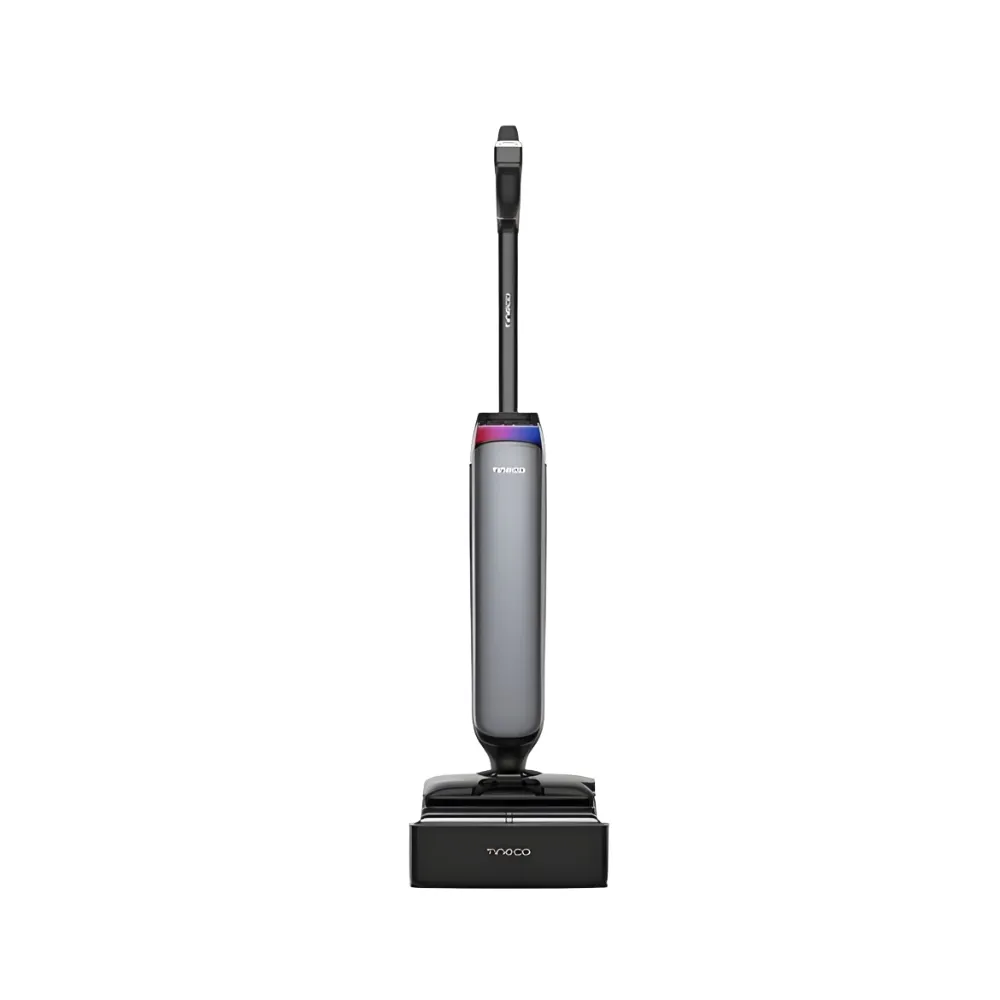 Máy hút bụi lau sàn khô ướt Tineco Floor One S9 Artist Steam Pro