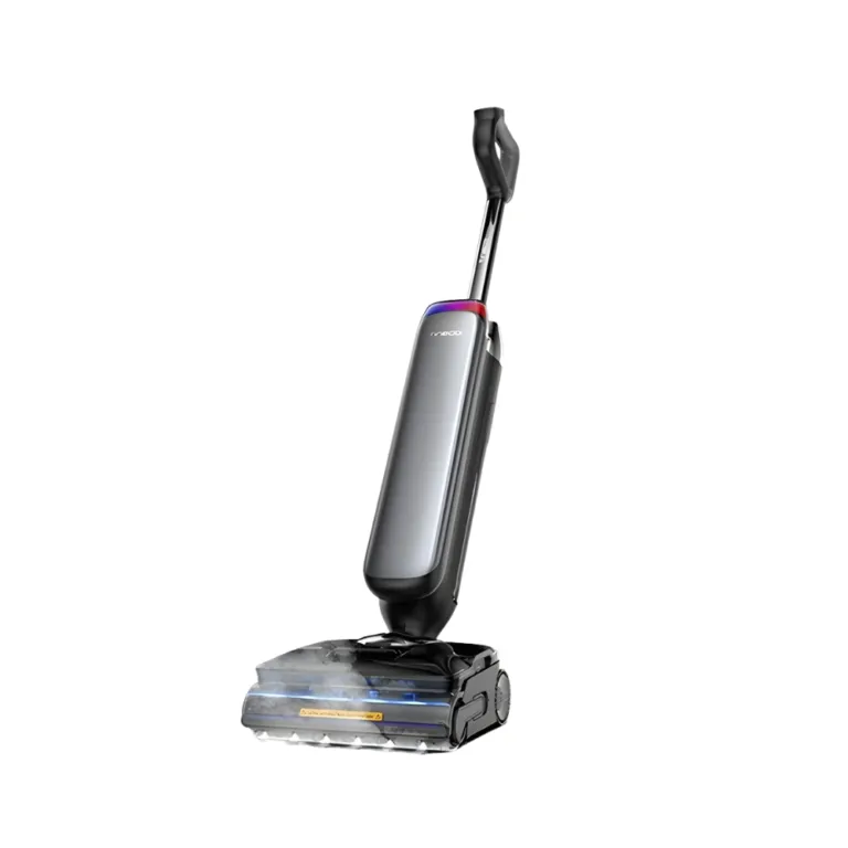 Máy hút bụi lau sàn khô ướt Tineco Floor One S9 Artist Steam Pro